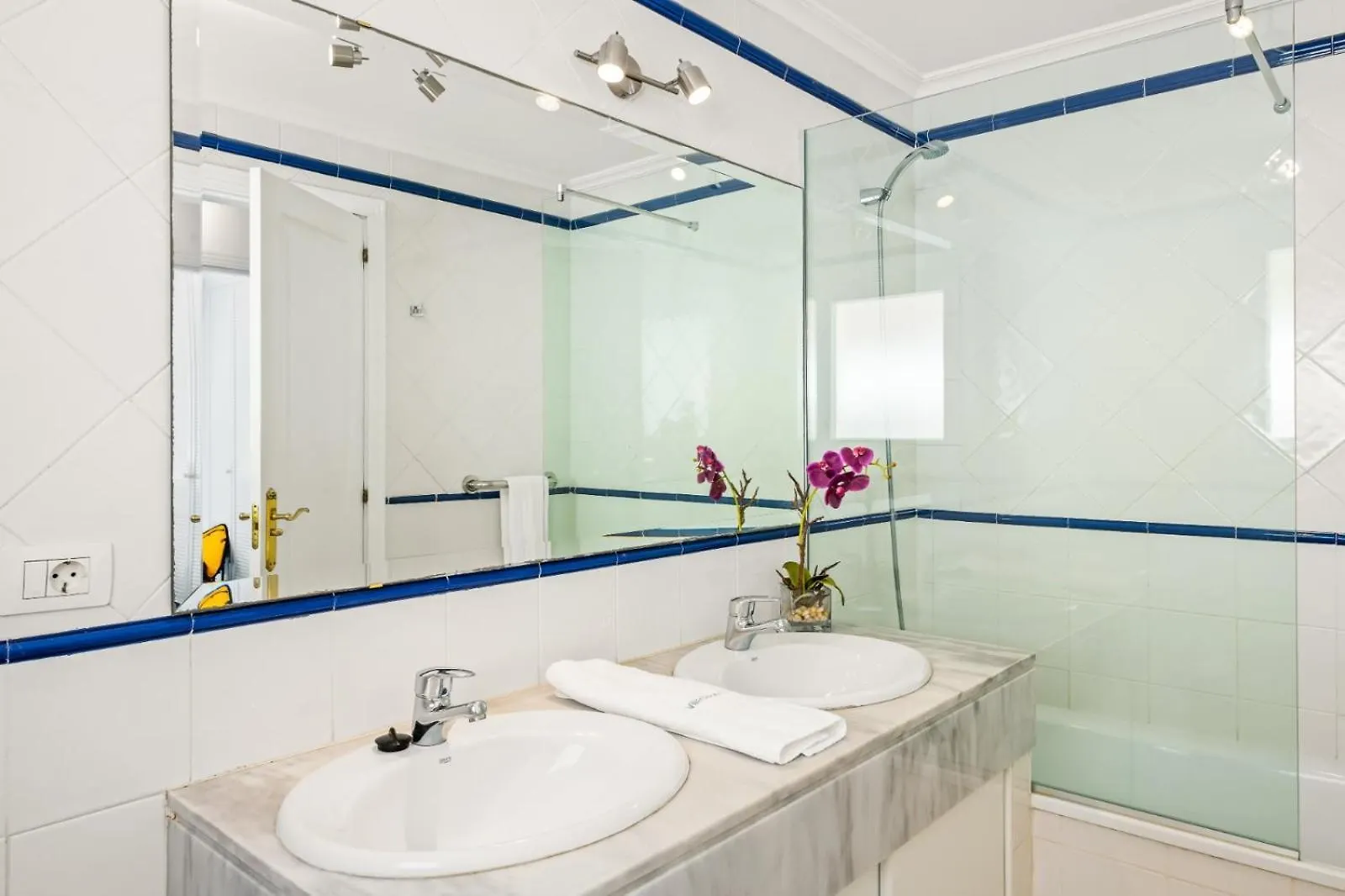 Bahia Blue - La Caleta Apartamento Costa Adeje  Espanha